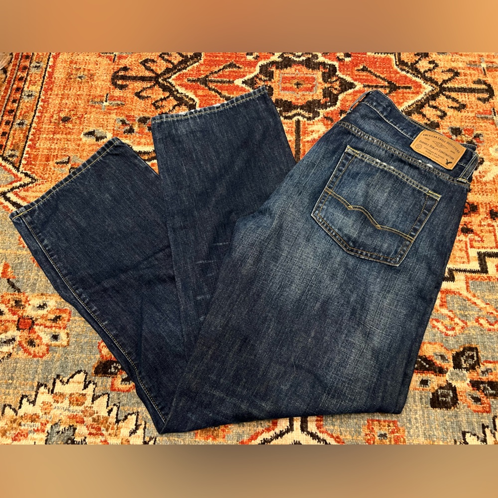 Men’s American Eagle Loose 36x34 Jeans